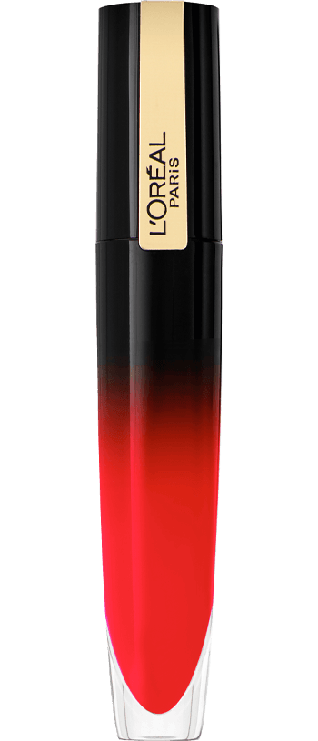 L Oreal Paris Barra De Labios Brilliant Signature 000 3600523794959 Front
